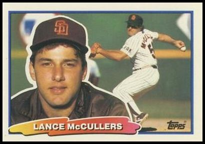 38 Lance McCullers